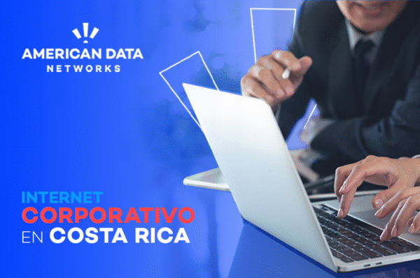 Internet corporativo en Costa Rica