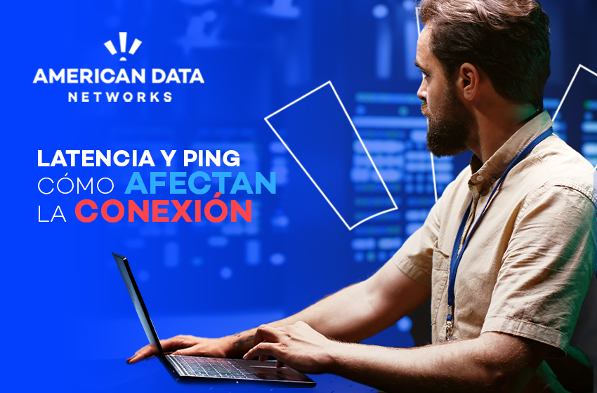  Latencia y ping: cómo afectan la conexión: Todo lo que necesitas saber en 2025