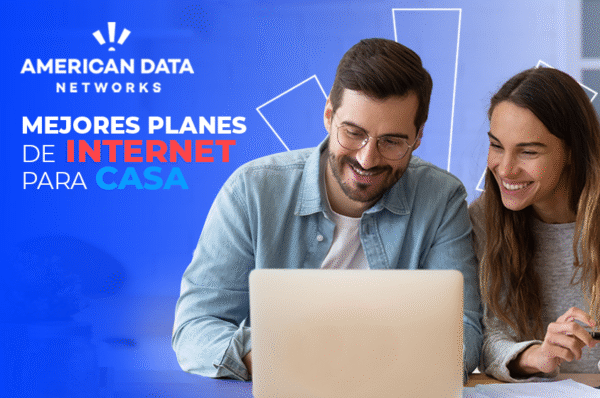 Mejores planes de internet para casa