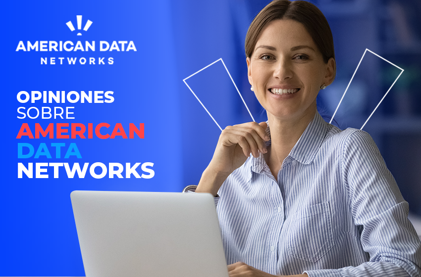 Opiniones sobre American Data Networks: Todo lo que necesitas saber en 2025