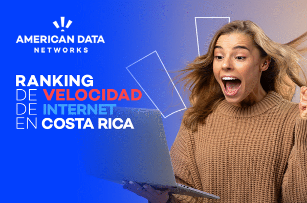 Zonas con mejor acceso a internet en Costa Rica: Mapa de cobertura 2025