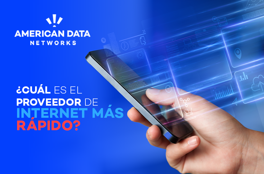 ¿Cuál es el proveedor de internet más rápido? | Internet Rápido en Costa Rica