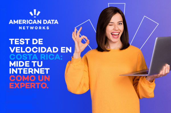 Cómo hacer un test de velocidad de internet correctamente