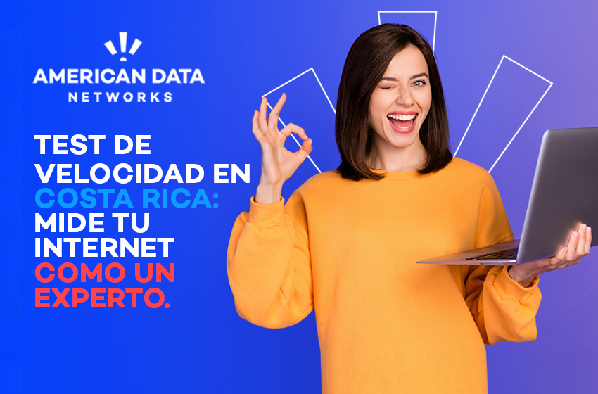 Cómo hacer un test de velocidad de internet correctamente