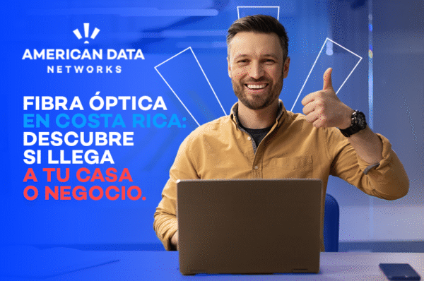 Cómo saber si hay cobertura de fibra optica en tu zona