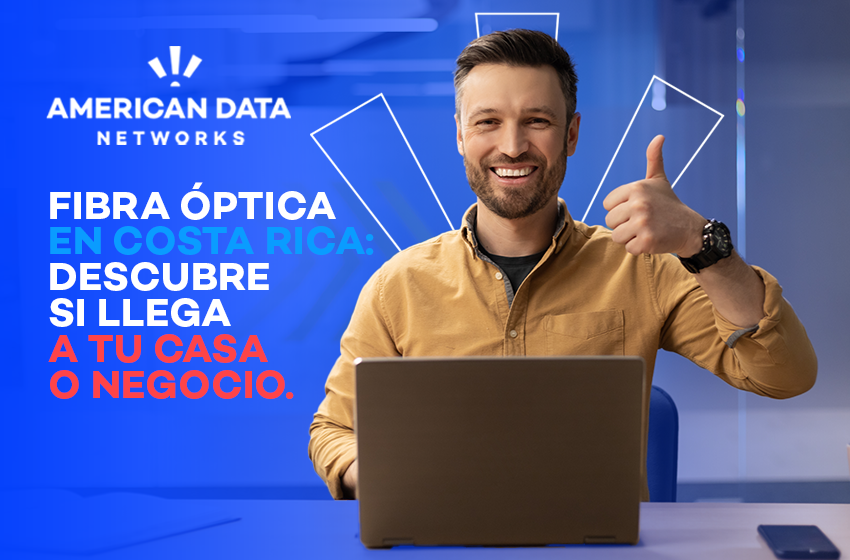 Cómo saber si hay cobertura de fibra optica en tu zona