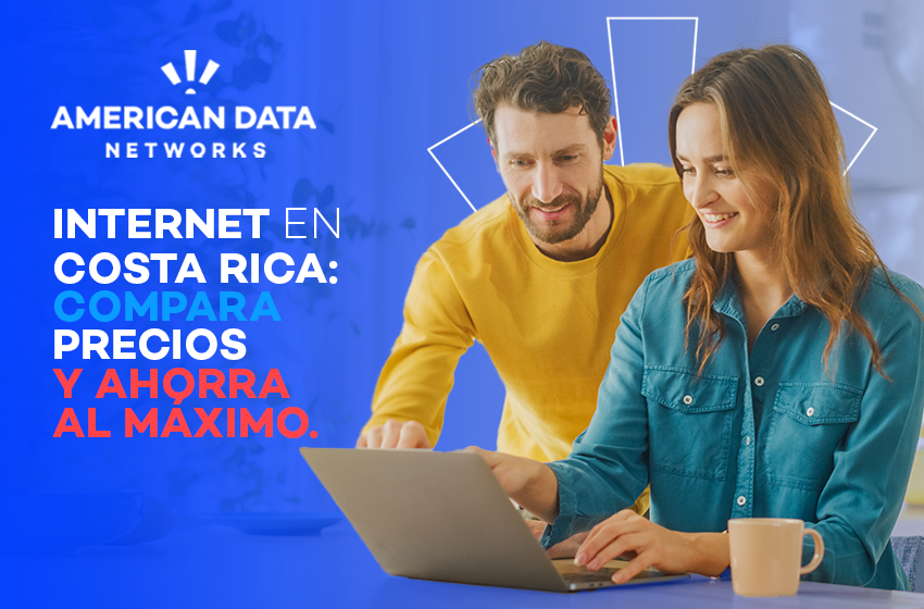 Comparativa de precios entre proveedores de internet