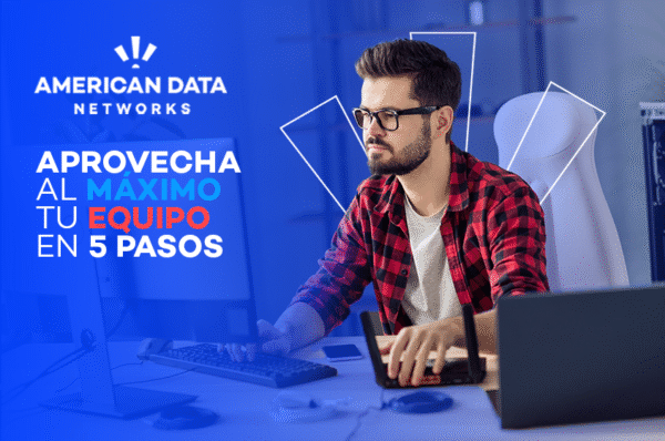 Configura tu router como un experto