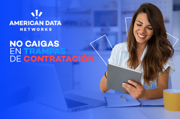 Evita estos errores al elegir tu internet