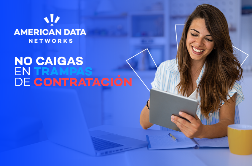  Errores comunes al contratar internet residencial: Guía para evitarlos