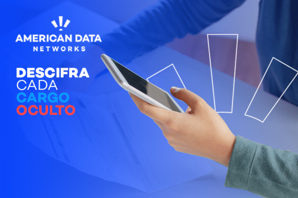 Factura de internet: ¿Qué estás pagando realmente?