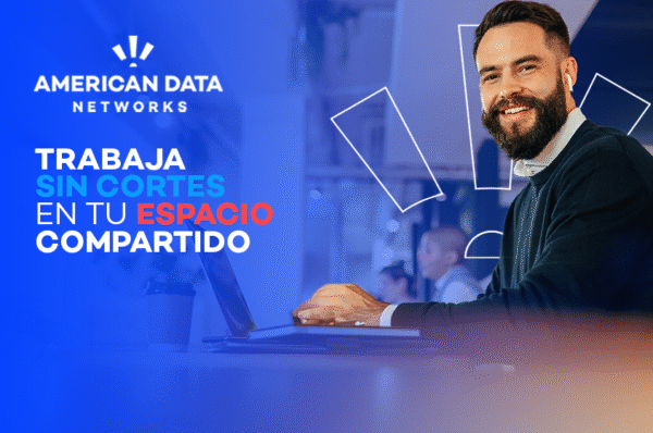 Internet estable para coworkings: ¿Qué necesitas?