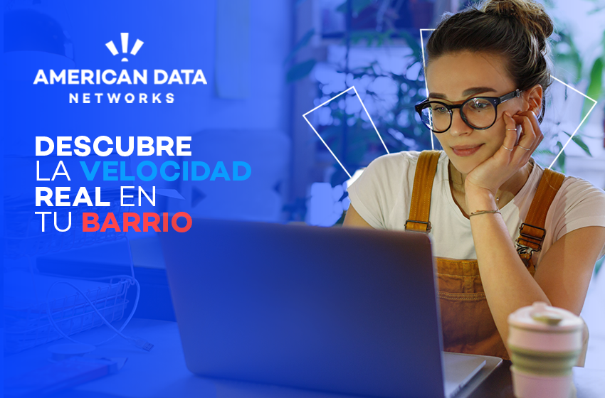 Mapa de cobertura: ¿Qué zonas tienen mejor internet?