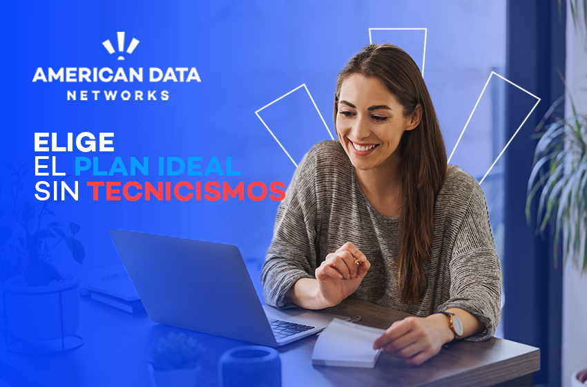  Mbps explicado: ¿Cuántos necesitas realmente?