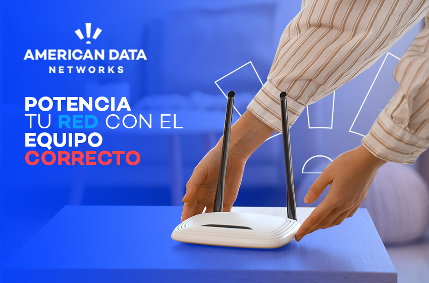 Mejores routers para tu proveedor de internet