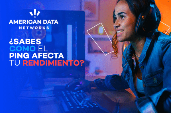 Ping bajo: clave para ganar en juegos online