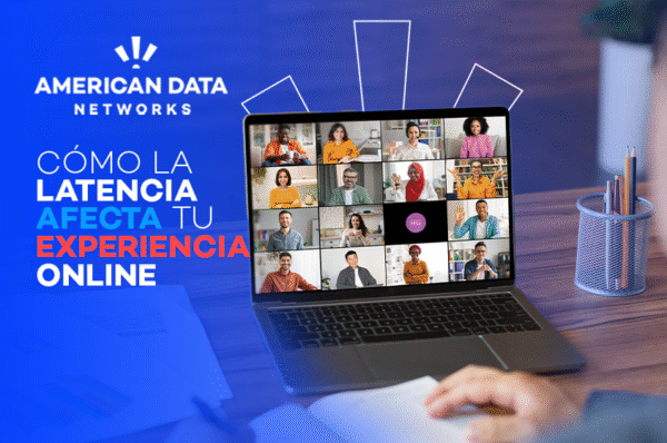 Qué es el internet de baja latencia