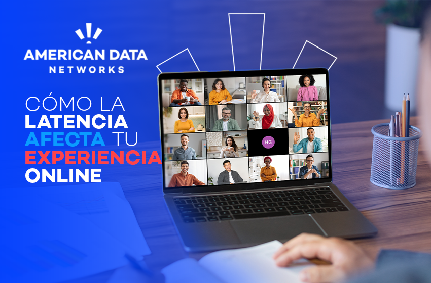 Internet de baja latencia: ¿Por qué es crucial para tu conectividad?