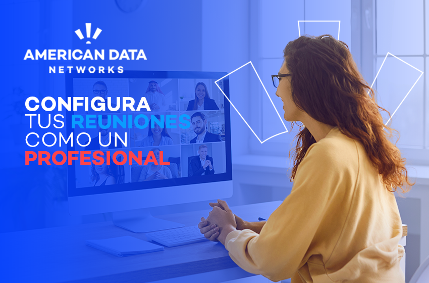 Velocidad de internet para Zoom/Teams sin cortes