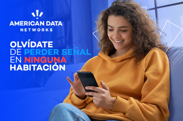 Beneficios del WiFi Mesh en el hogar: Cobertura total sin zonas muertas