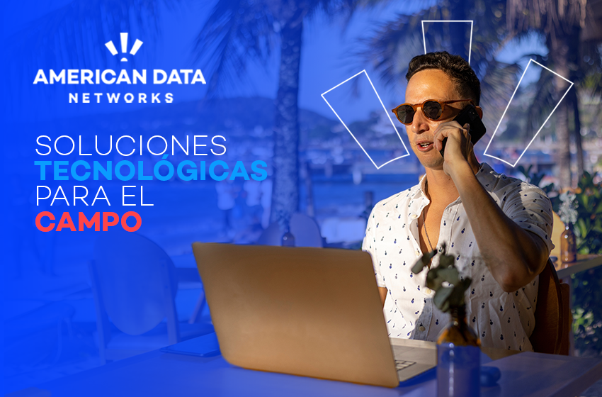 Conectividad rural: Soluciones tecnológicas para el campo