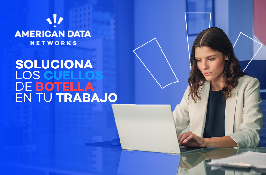 ¿Tu internet hace que trabajes más lento?