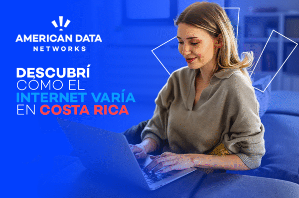 Internet en CR: ¿Cómo varía por provincia?