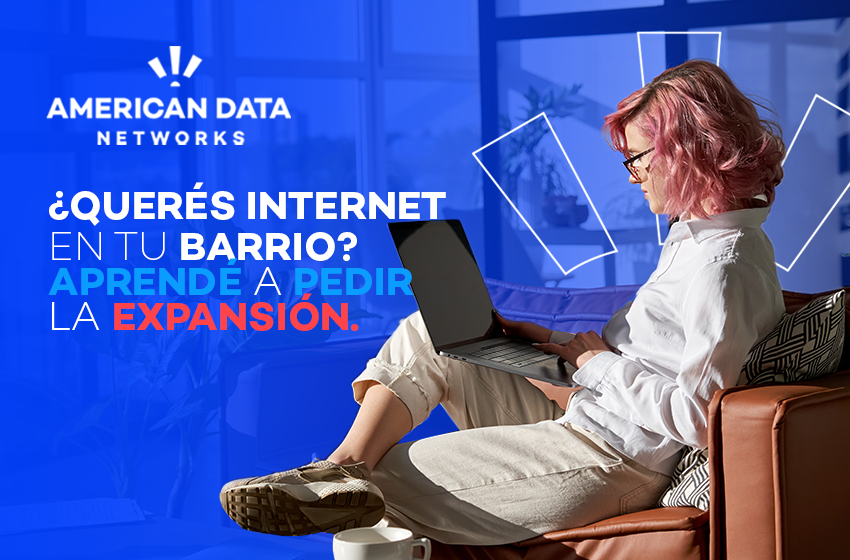 Pida su cobertura: cómo solicitar la expansión