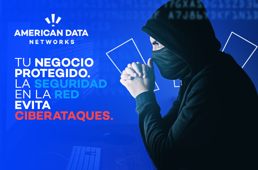 Proteja su empresa: seguridad en su red