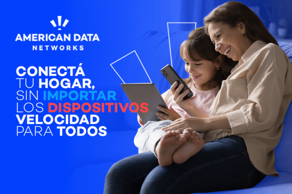 WiFi para casas con +10 dispositivos