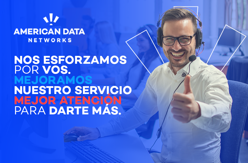  Anuncios de mejoras en atención al cliente