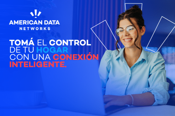 Casa inteligente: automatice su hogar con internet