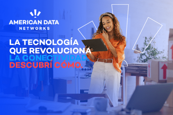 Cómo funciona la fibra óptica