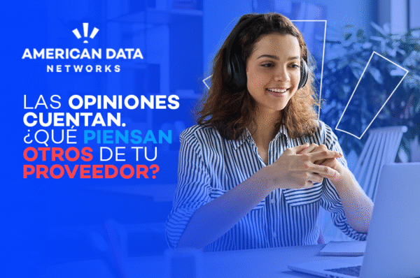 Foro de internet: qué se dice de su proveedor