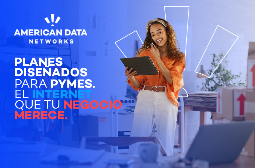  Internet para PYMES: los planes que se ajustan a su negocio