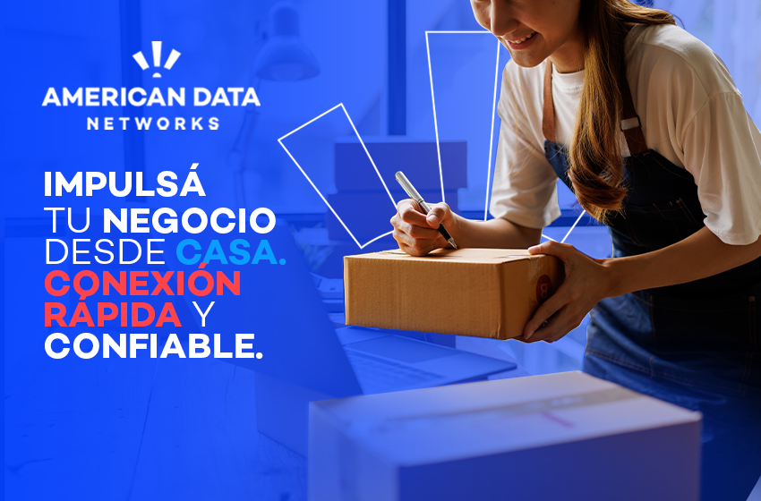 Internet para su emprendimiento: haga crecer su negocio