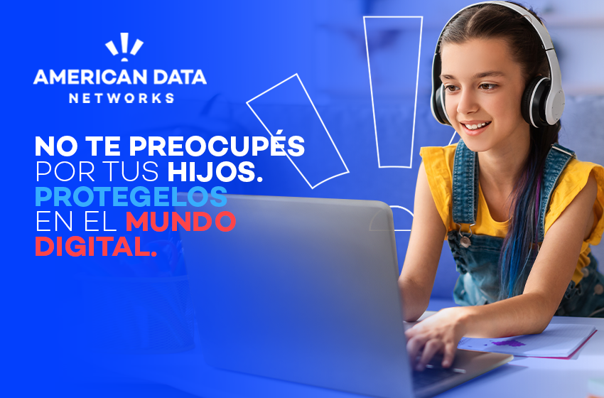  Internet seguro para sus hijos: guía para padres