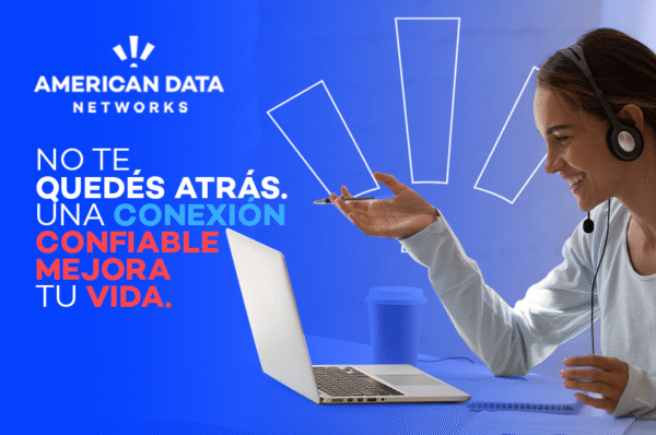 La vida en línea: ventajas de la buena cobertura