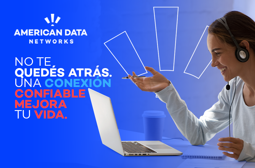 La vida en línea: ventajas de la buena cobertura