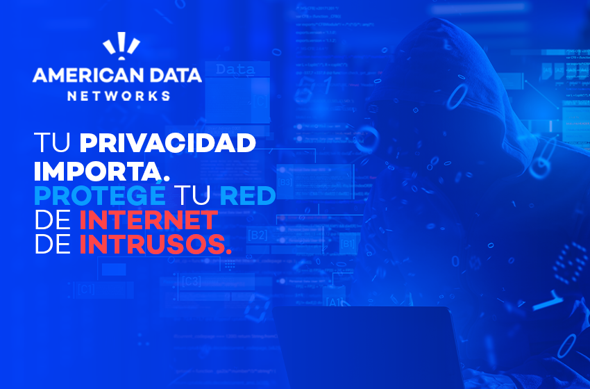 Proteja su red de intrusos: tips de seguridad