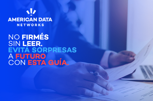 Cláusulas de contrato: lo que debe revisar