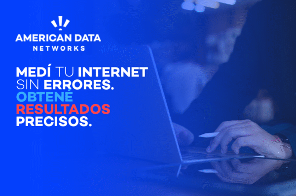 Cómo medir la velocidad de internet de forma precisa