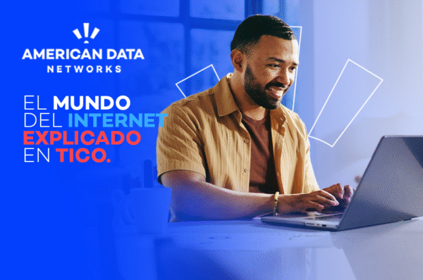 El internet en tico: glosario de términos técnicos