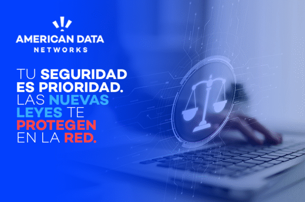 Ley de ciberseguridad: proteja su información