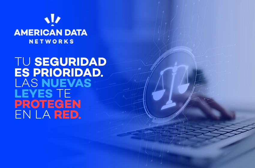 Ley de ciberseguridad: proteja su información