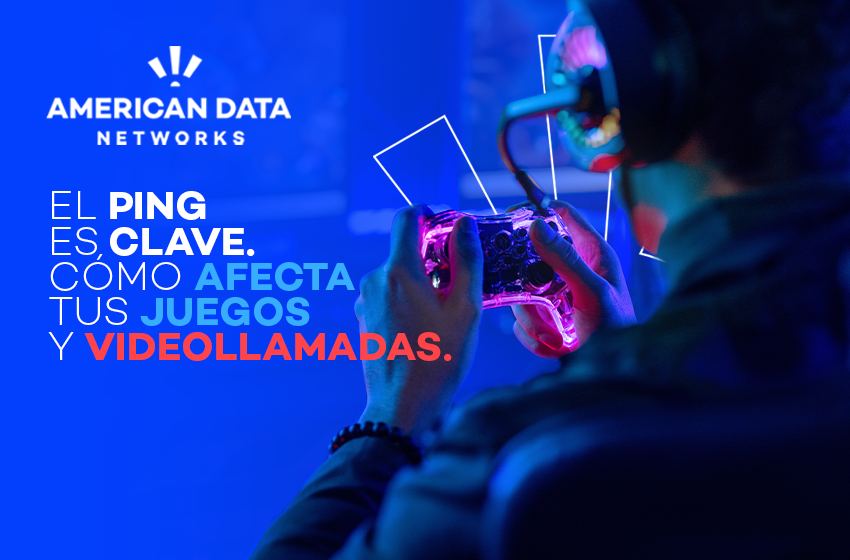 Qué es el ping y cómo afecta la experiencia online