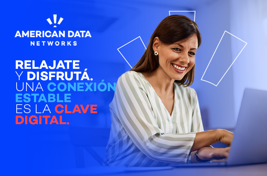 Sin estrés: cómo el internet reduce la ansiedad