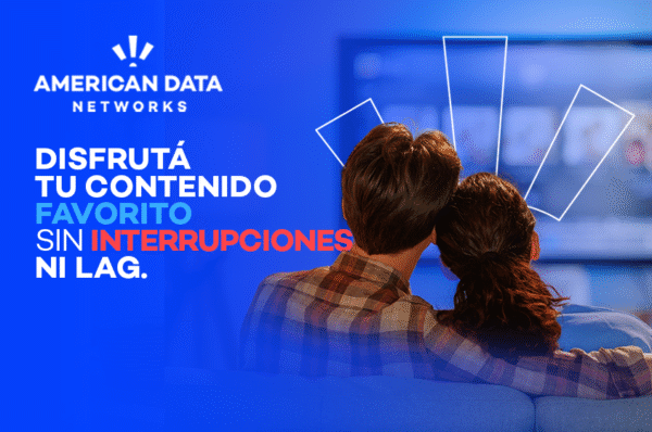 TV y música online: disfrute sin límites