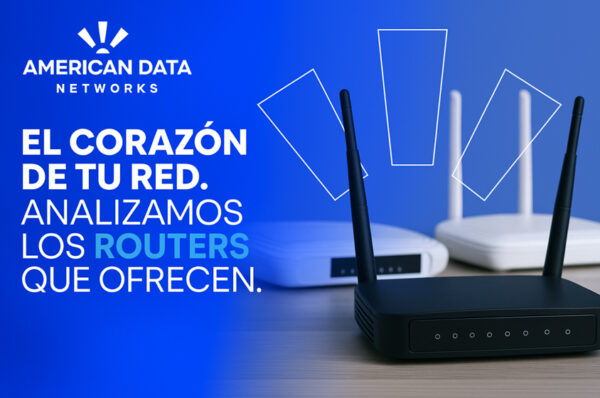 Su router: análisis técnico por empresa