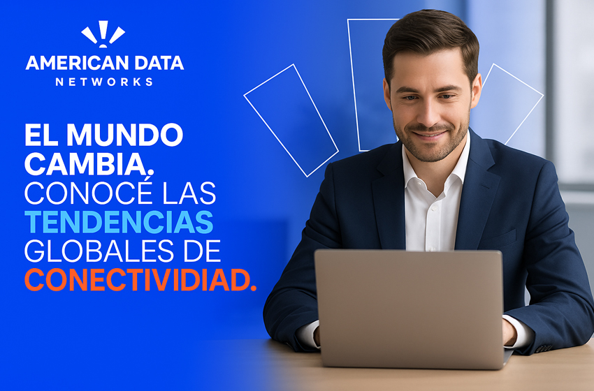 Tendencias globales: lo que se viene para el país